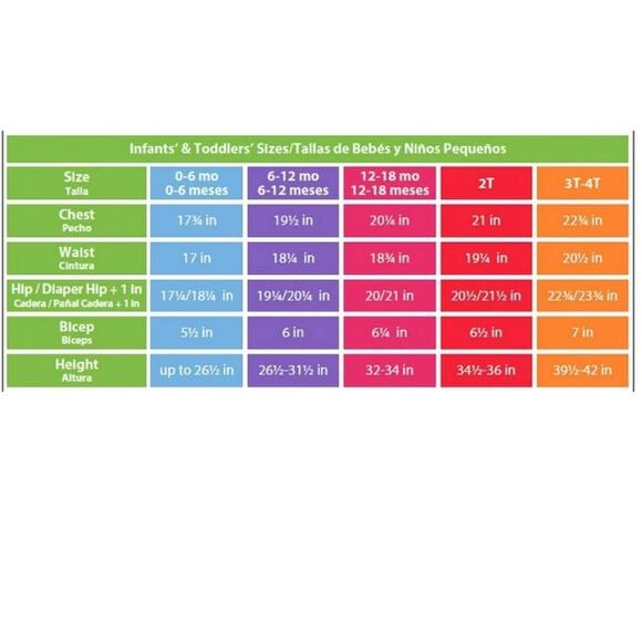 MARVEL Captain America Official Toddler Halloween Boys 2T - Picture 7 of 7